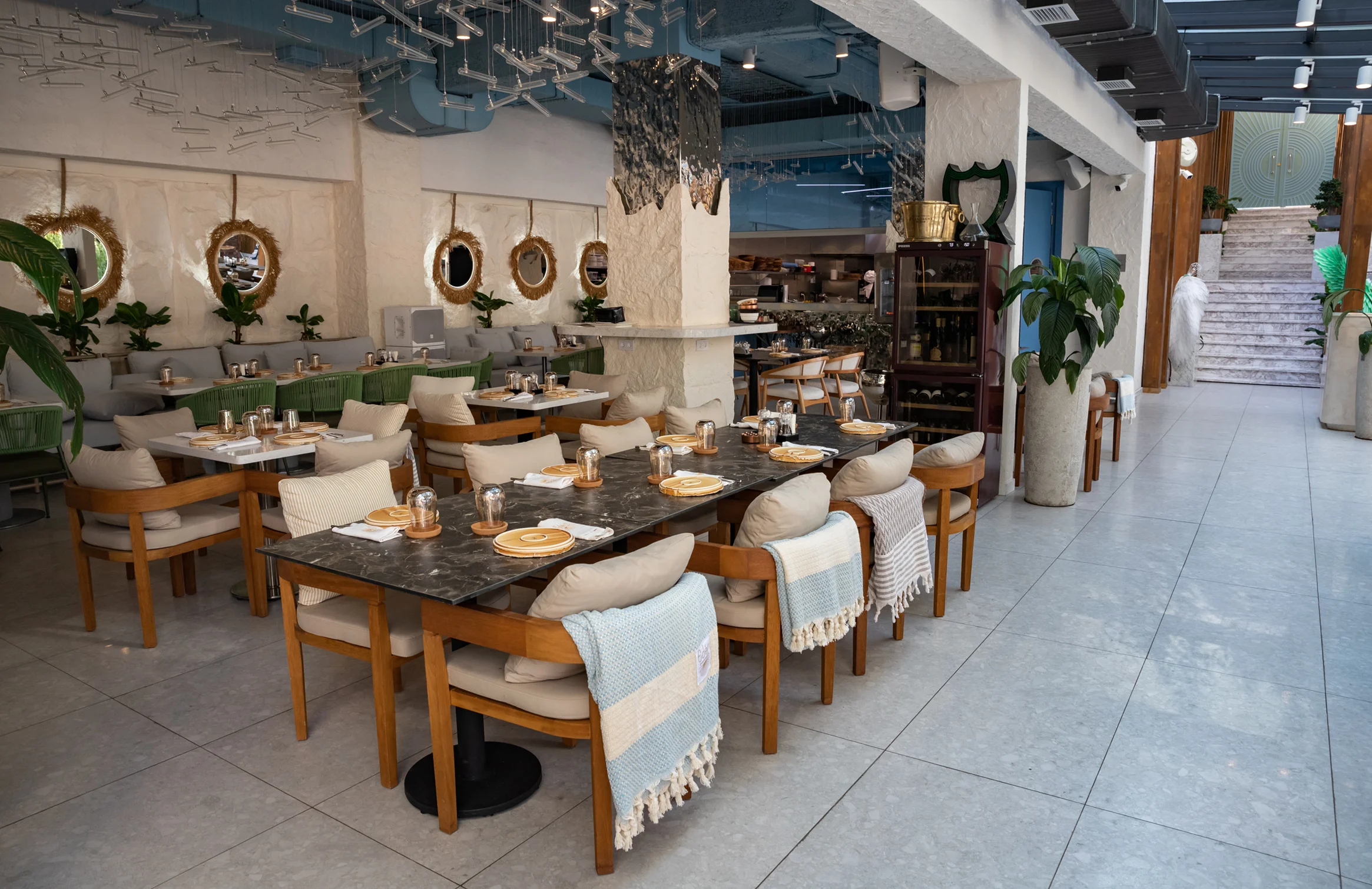 Eden Pool Bar